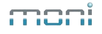Logo Moni