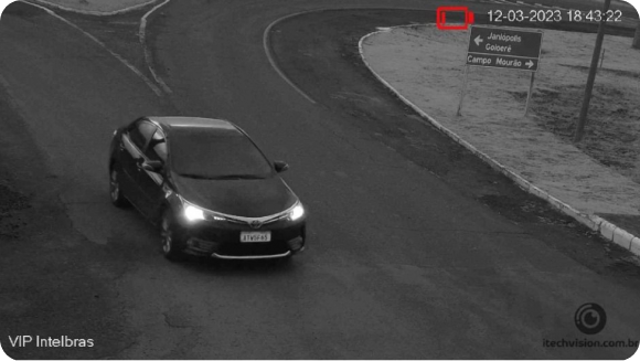 IA ajuda Polícia Rodoviária Federal a identificar e prender veículo